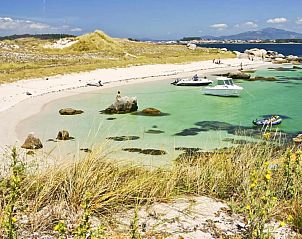 Verblijf 22921102 - Vakantie appartement Het groene Spanje - Hotel Bradomin