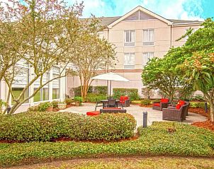 Guest house 22925305 • Apartment Zuiden • Hilton Garden Inn New Orleans Airport 