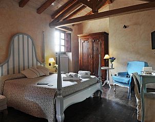 Guest house 23009301 • Bed and Breakfast Sardinia • Antica Locanda Lunetta 