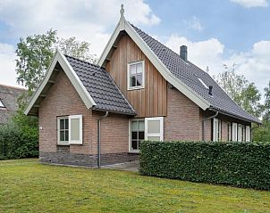 Guest house 230367 • Holiday property Friese bossen • Vakantiehuis Applescha 