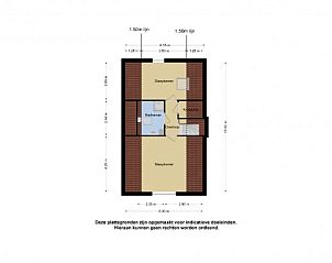 Unterkunft 230367 - Ferienhaus Friese bossen - Vakantiehuis Applescha