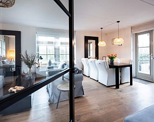 Unterkunft 230367 - Ferienhaus Friese bossen - Vakantiehuis Applescha