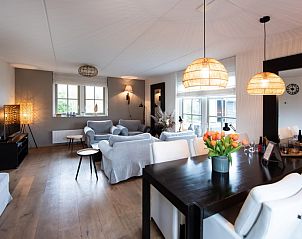 Unterkunft 230367 - Ferienhaus Friese bossen - Vakantiehuis Applescha