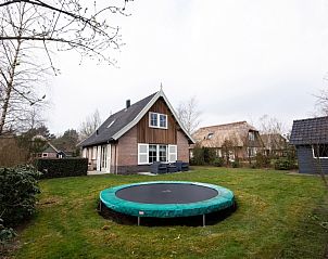 Unterkunft 230367 - Ferienhaus Friese bossen - Vakantiehuis Applescha
