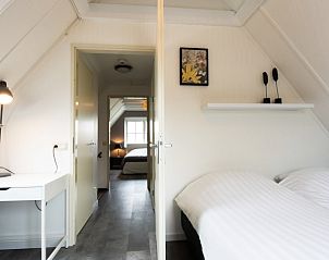 Unterkunft 230367 - Ferienhaus Friese bossen - Vakantiehuis Applescha