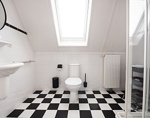 Unterkunft 230367 - Ferienhaus Friese bossen - Vakantiehuis Applescha