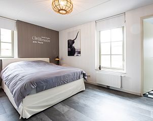 Unterkunft 230367 - Ferienhaus Friese bossen - Vakantiehuis Applescha