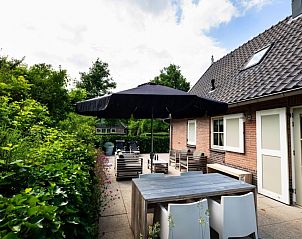 Unterkunft 230367 - Ferienhaus Friese bossen - Vakantiehuis Applescha