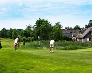 Unterkunft 230367 - Ferienhaus Friese bossen - Vakantiehuis Applescha