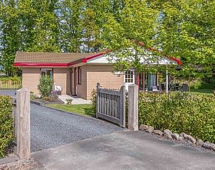 Unterkunft 230415 - Ferienhaus Friese bossen - Vakantiehuis