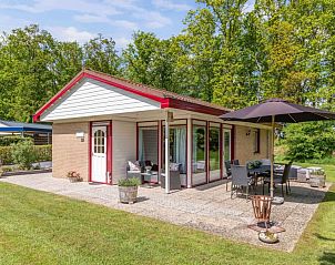 Unterkunft 230415 - Ferienhaus Friese bossen - Vakantiehuis