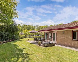 Unterkunft 230415 - Ferienhaus Friese bossen - Vakantiehuis