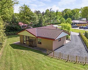 Unterkunft 230415 - Ferienhaus Friese bossen - Vakantiehuis