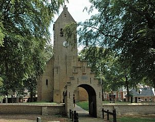 Unterkunft 230415 - Ferienhaus Friese bossen - Vakantiehuis