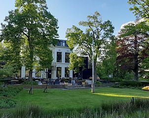 Unterkunft 230415 - Ferienhaus Friese bossen - Vakantiehuis