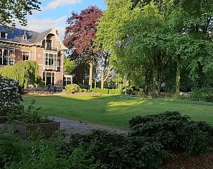 Unterkunft 230415 - Ferienhaus Friese bossen - Vakantiehuis