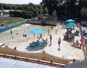 Unterkunft 230901 - Chalet Friese bossen - B120 De Spar
