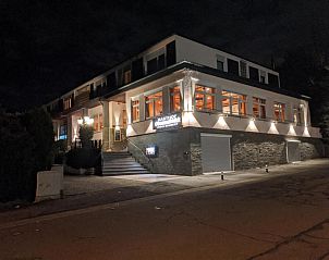 Verblijf 23102404 - Vakantie appartement Hessen - Hotel Odenwaldblick