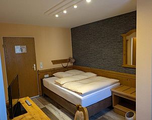 Verblijf 23102404 - Vakantie appartement Hessen - Hotel Odenwaldblick