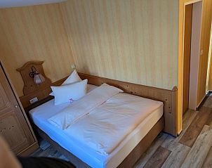 Verblijf 23102404 - Vakantie appartement Hessen - Hotel Odenwaldblick