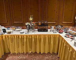 Verblijf 23102404 - Vakantie appartement Hessen - Hotel Odenwaldblick