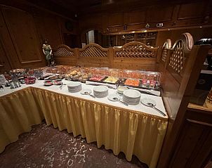 Verblijf 23102404 - Vakantie appartement Hessen - Hotel Odenwaldblick