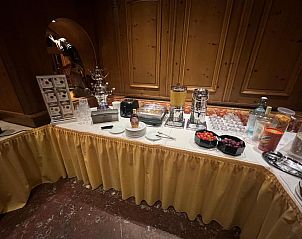 Verblijf 23102404 - Vakantie appartement Hessen - Hotel Odenwaldblick