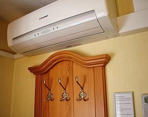 Verblijf 23102404 - Vakantie appartement Hessen - Hotel Odenwaldblick