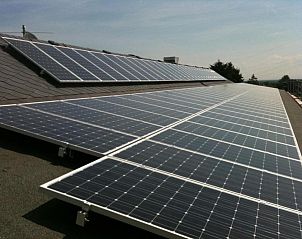 Verblijf 23102404 - Vakantie appartement Hessen - Hotel Odenwaldblick