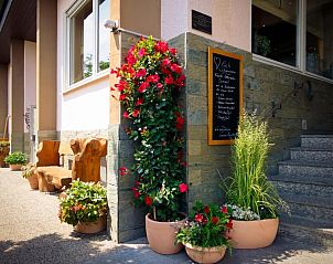 Verblijf 23102404 - Vakantie appartement Hessen - Hotel Odenwaldblick