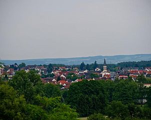 Verblijf 23102404 - Vakantie appartement Hessen - Hotel Odenwaldblick