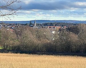 Verblijf 23102404 - Vakantie appartement Hessen - Hotel Odenwaldblick