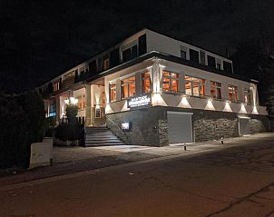 Verblijf 23102404 - Vakantie appartement Hessen - Hotel Odenwaldblick