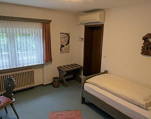 Verblijf 23102404 - Vakantie appartement Hessen - Hotel Odenwaldblick