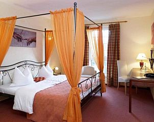 Verblijf 23102406 - Vakantie appartement Hessen - Hotel Villa Magnolia