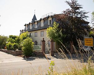 Verblijf 23102406 - Vakantie appartement Hessen - Hotel Villa Magnolia