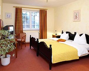 Verblijf 23102406 - Vakantie appartement Hessen - Hotel Villa Magnolia