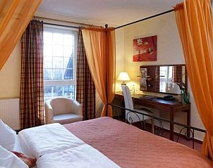 Verblijf 23102406 - Vakantie appartement Hessen - Hotel Villa Magnolia