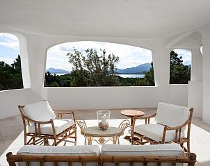Unterkunft 23109303 - Appartement Sardinien - Le Case Di Capriccioli