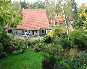 Guest house 231114 • Holiday property Friese bossen • Vakantiehuis in Noordwolde 