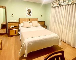 Verblijf 23121102 - Vakantie appartement Het groene Spanje - Hotel Spa Galatea