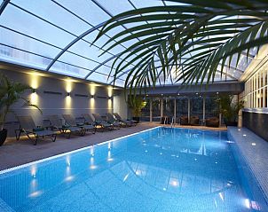 Unterkunft 2313202 - Appartement Madeira - PortoBay Serra Golf