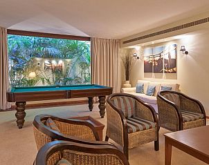 Unterkunft 2313202 - Appartement Madeira - PortoBay Serra Golf