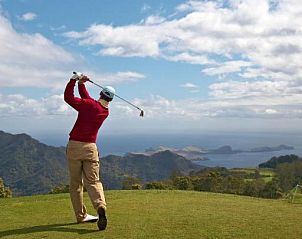 Unterkunft 2313202 - Appartement Madeira - PortoBay Serra Golf