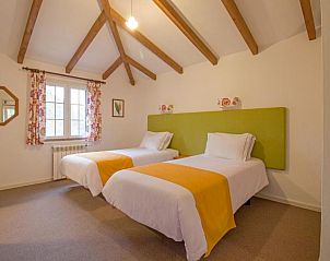 Unterkunft 2313203 - Appartement Madeira - Quinta Santo Antonio Da Serra