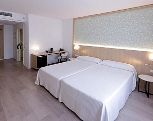 Verblijf 2315102 - Vakantie appartement Costa Calida - Sercotel Carlos III