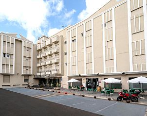 Verblijf 2315105 - Vakantie appartement Costa Calida - Manolo