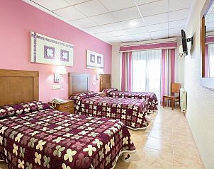 Verblijf 2315105 - Vakantie appartement Costa Calida - Manolo