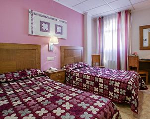 Verblijf 2315105 - Vakantie appartement Costa Calida - Manolo