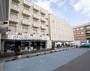 Verblijf 2315105 - Vakantie appartement Costa Calida - Manolo